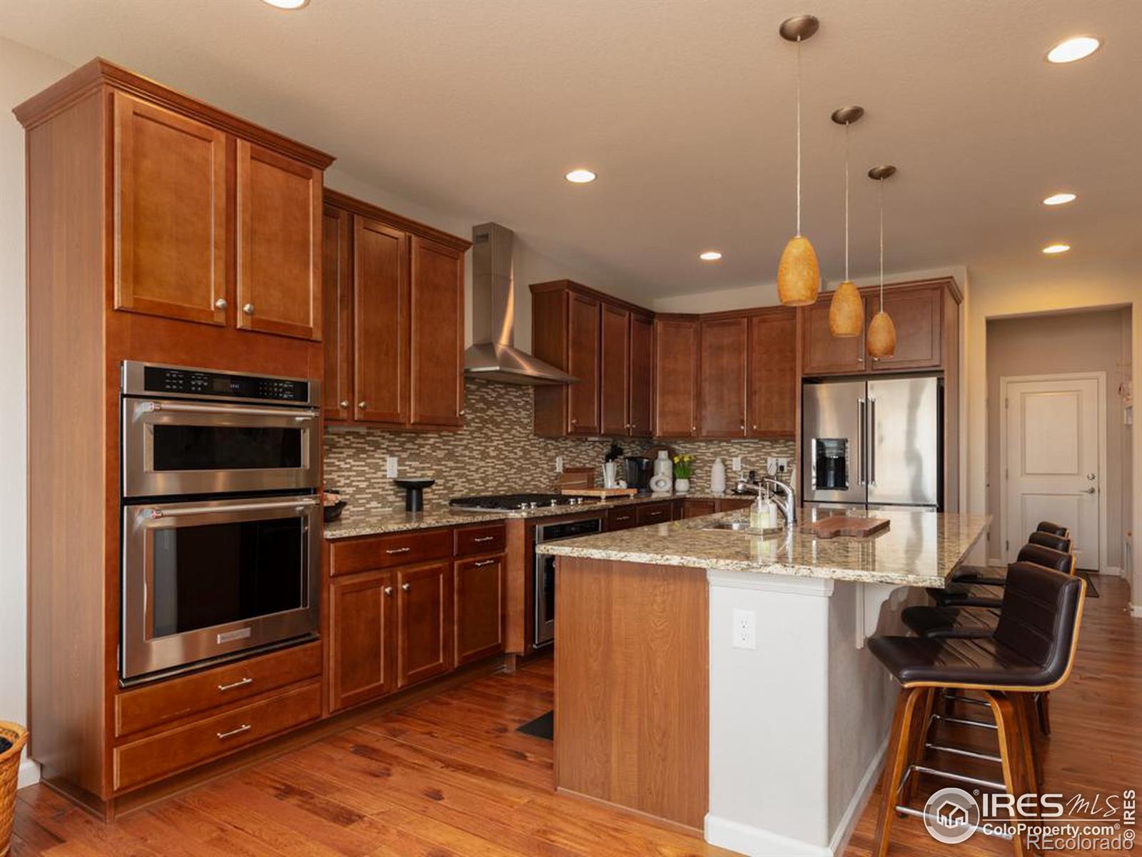 MLS Image #11 for 4313  buffalo mountain drive,loveland, Colorado