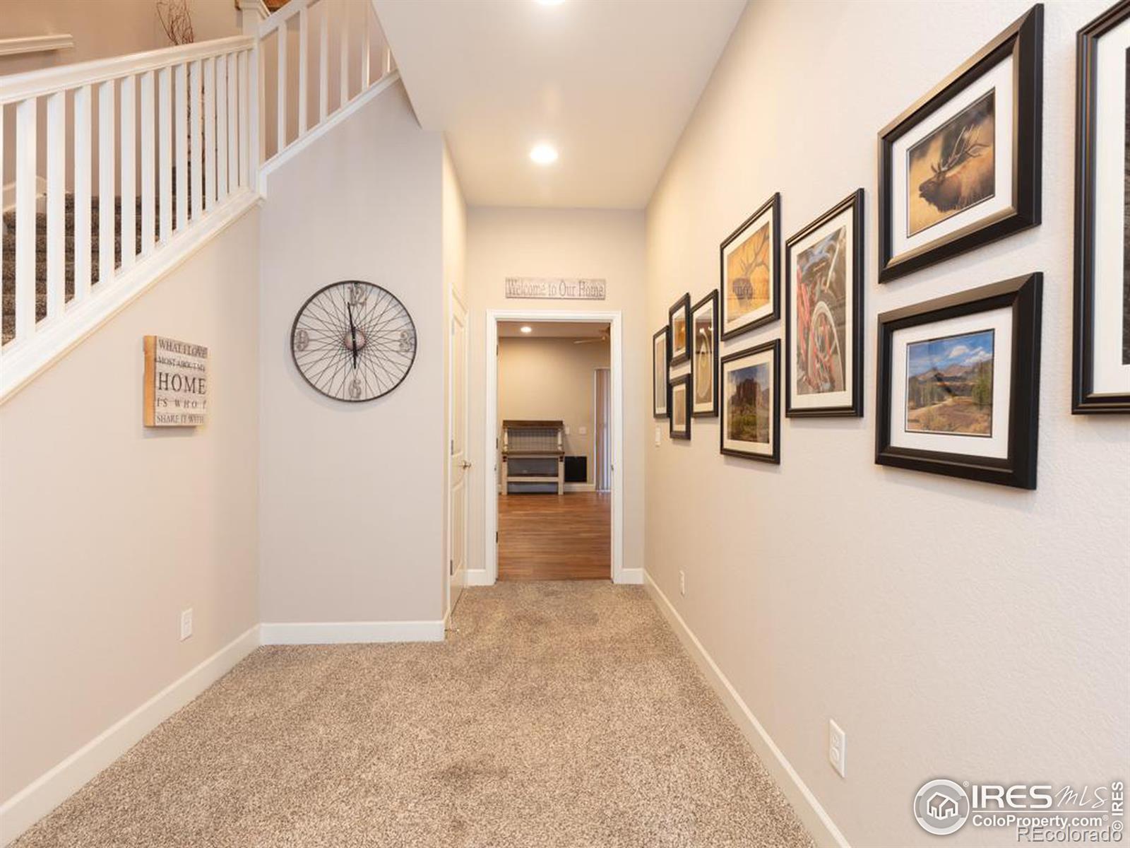 MLS Image #25 for 4313  buffalo mountain drive,loveland, Colorado