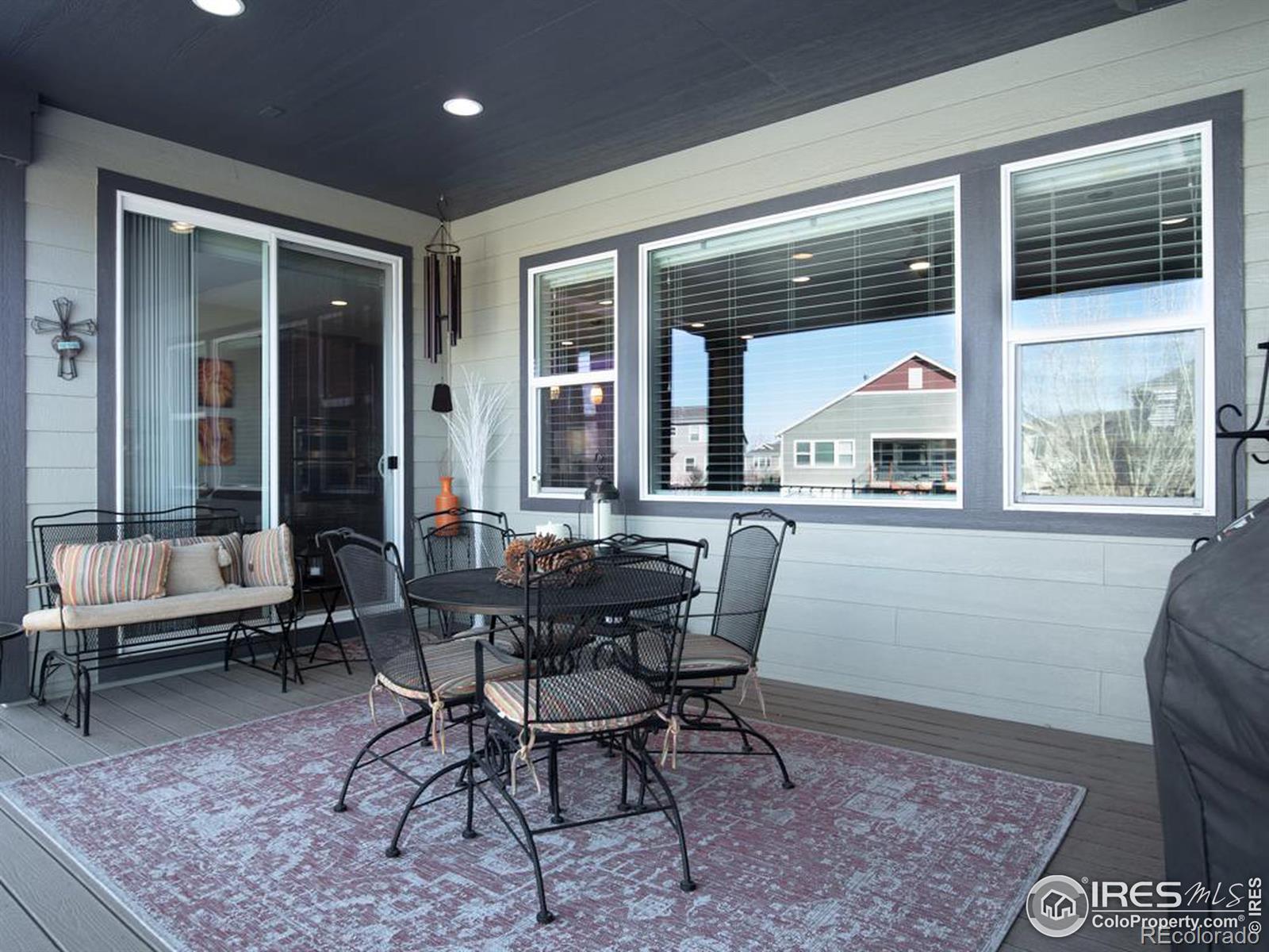 MLS Image #35 for 4313  buffalo mountain drive,loveland, Colorado