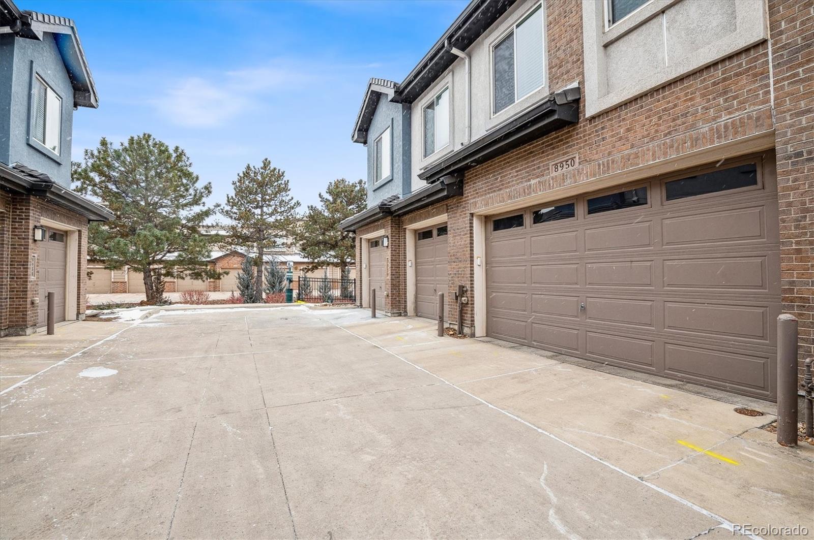 CMA Image for 8950 E Caley Way,Greenwood Village, Colorado