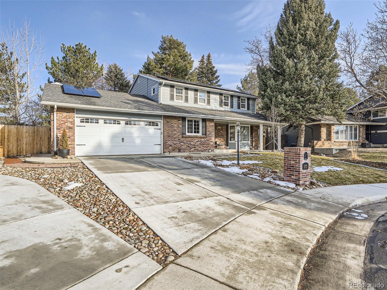 MLS Image #0 for 10394  yates court,westminster, Colorado