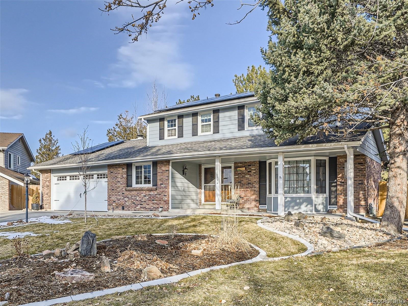 MLS Image #2 for 10394  yates court,westminster, Colorado