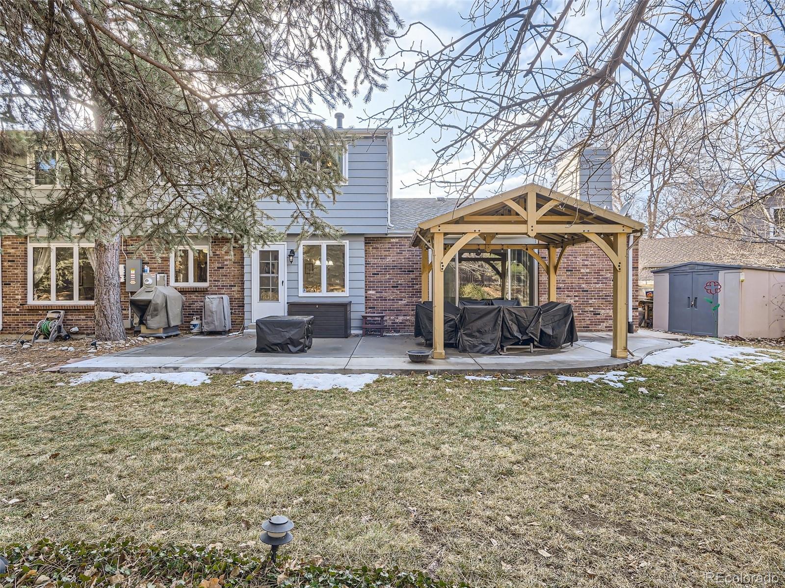 MLS Image #33 for 10394  yates court,westminster, Colorado