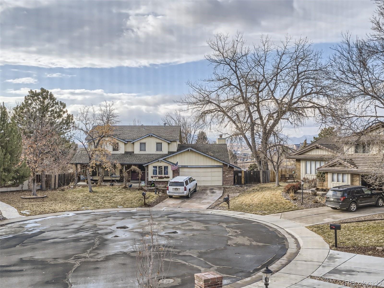 MLS Image #37 for 10394  yates court,westminster, Colorado