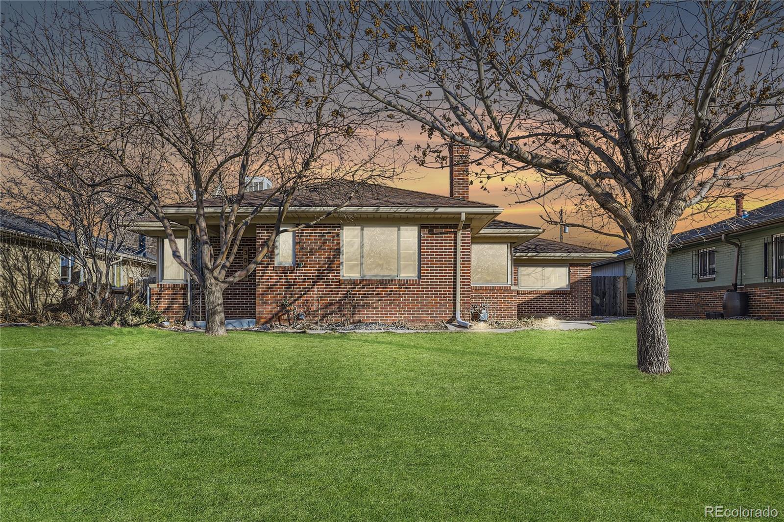 MLS Image #0 for 3024  ivy street,denver, Colorado