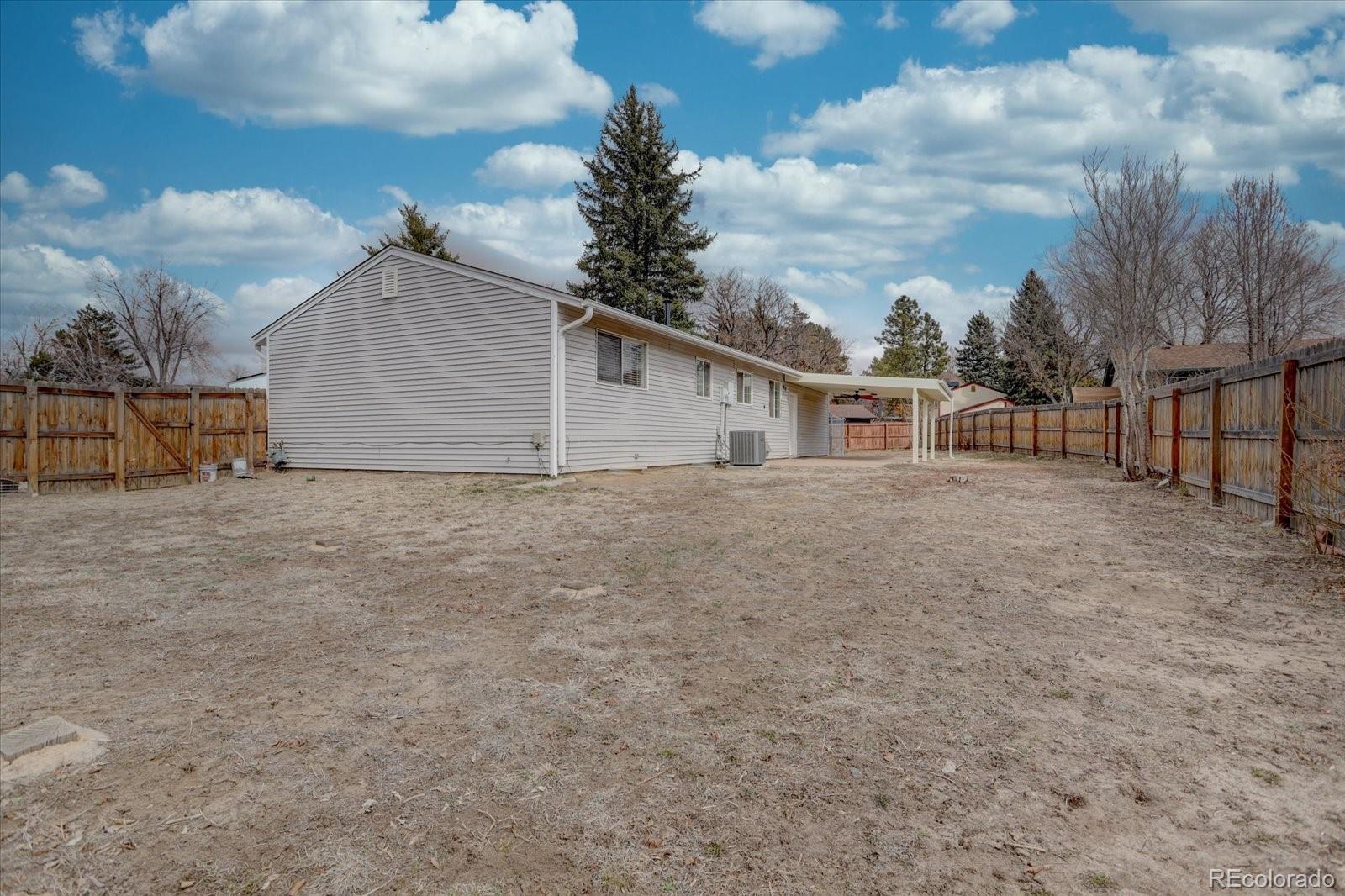 MLS Image #25 for 4518 s fairplay court,aurora, Colorado