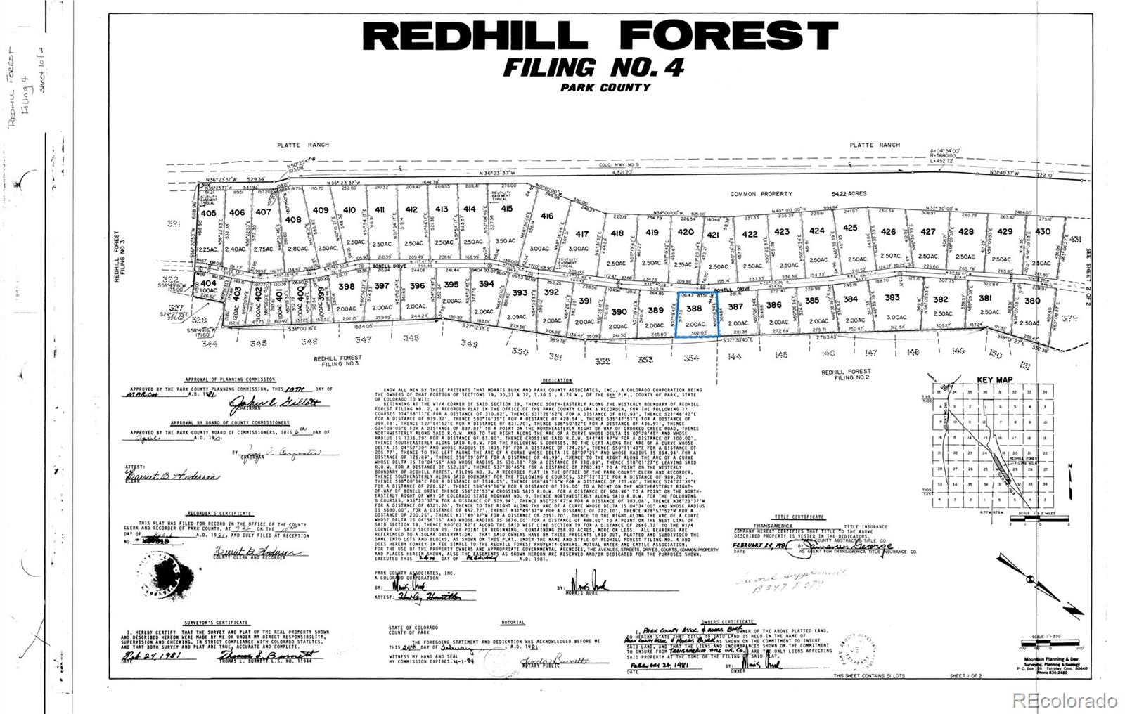 MLS Image #27 for 1184  bonell drive,fairplay, Colorado