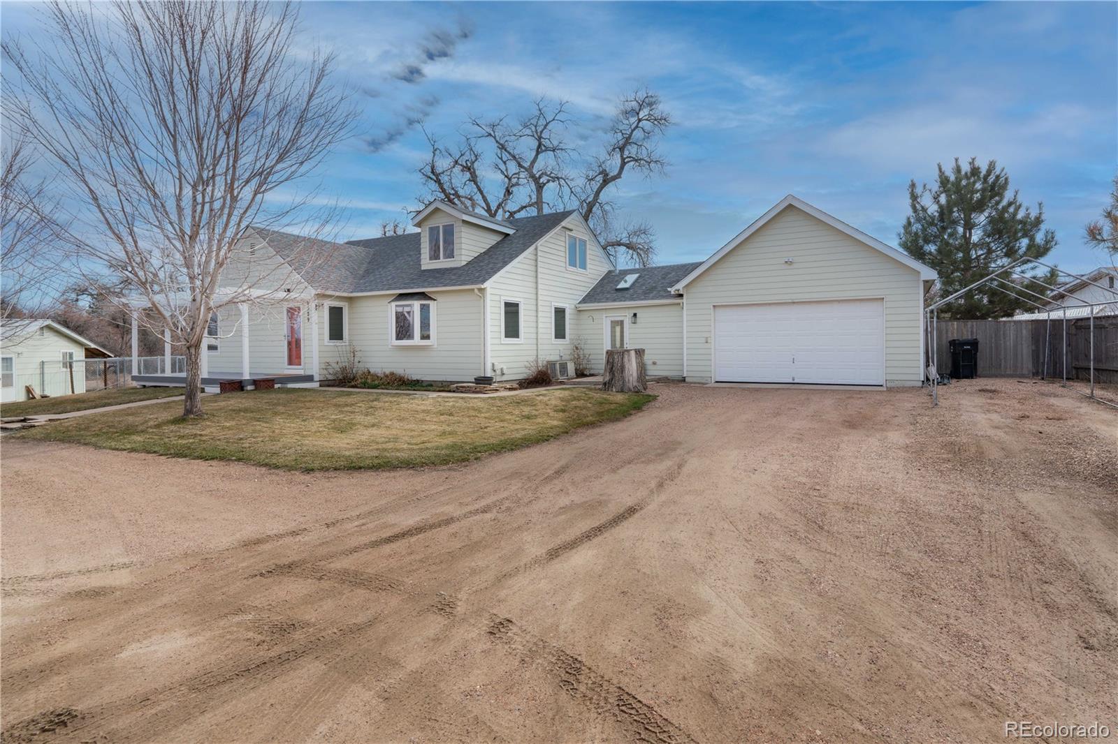 MLS Image #0 for 6529 w 28th street,greeley, Colorado