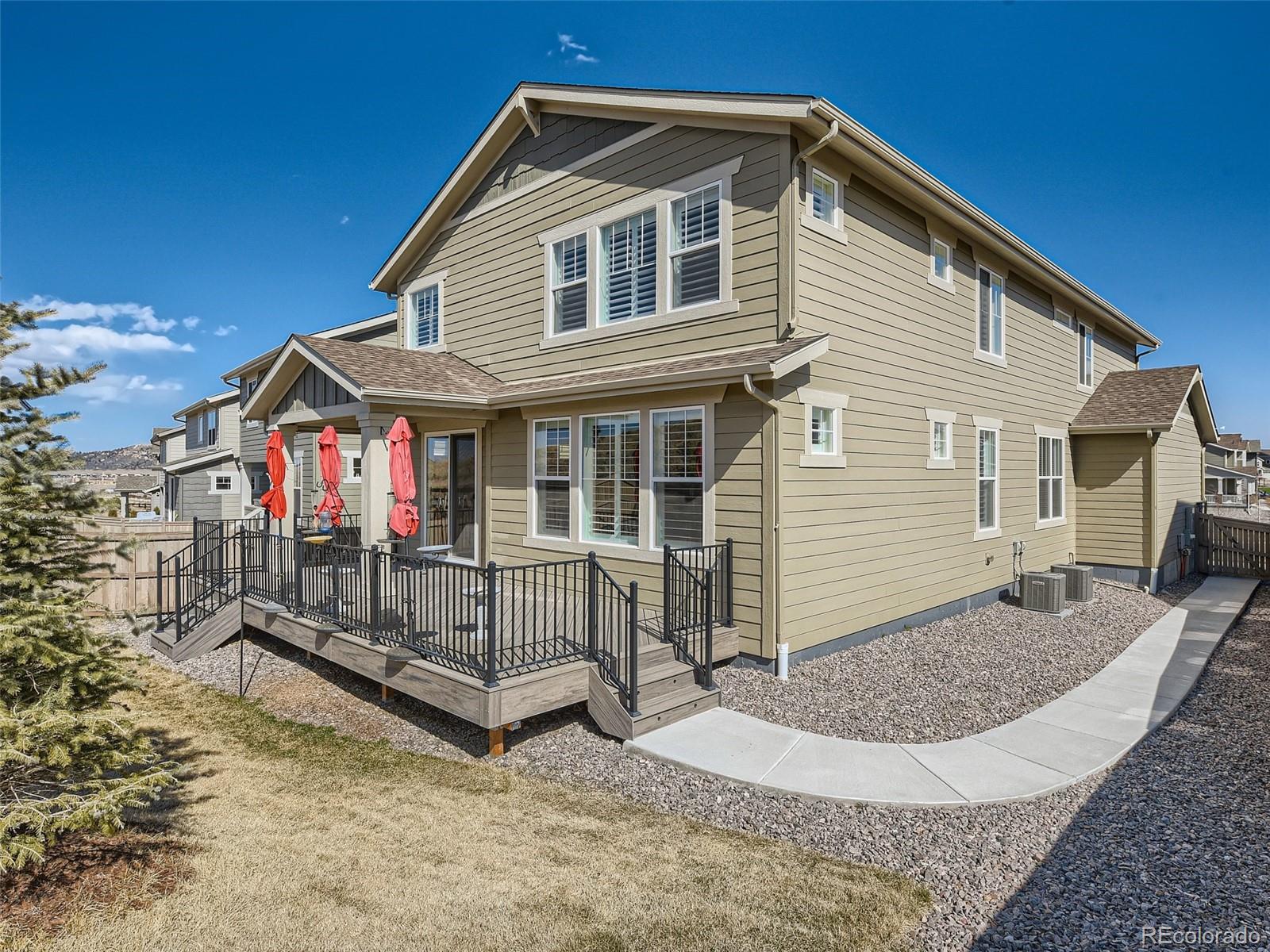 MLS Image #29 for 3367  umber circle,castle rock, Colorado