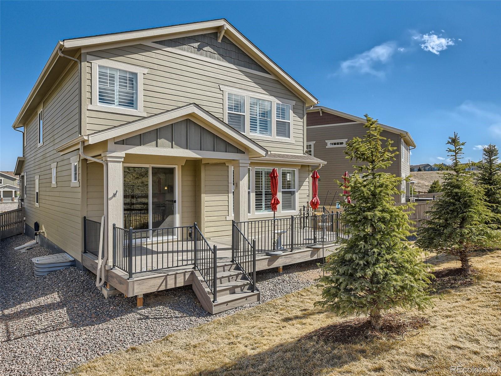 MLS Image #30 for 3367  umber circle,castle rock, Colorado
