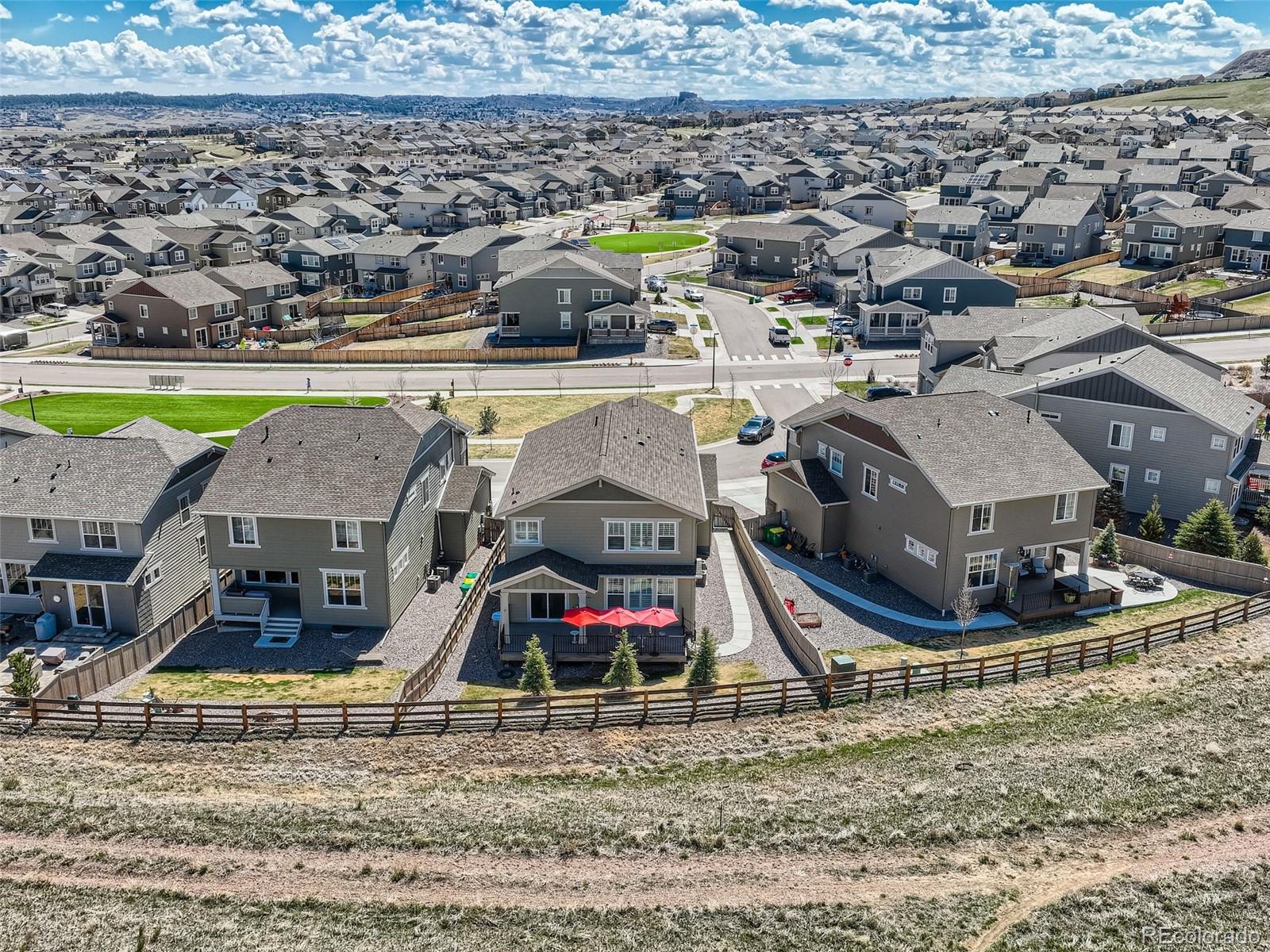 MLS Image #34 for 3367  umber circle,castle rock, Colorado