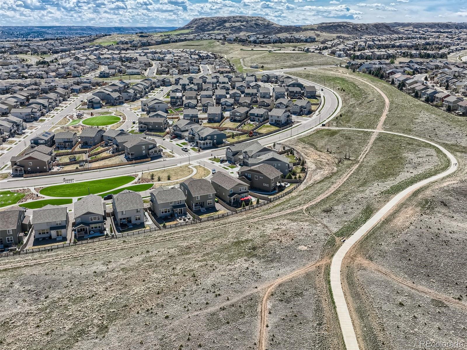 MLS Image #35 for 3367  umber circle,castle rock, Colorado