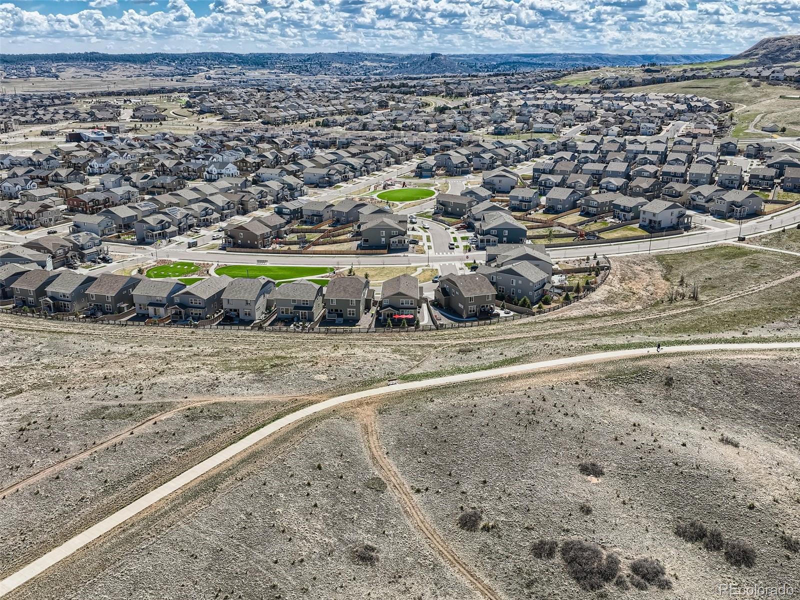 MLS Image #36 for 3367  umber circle,castle rock, Colorado