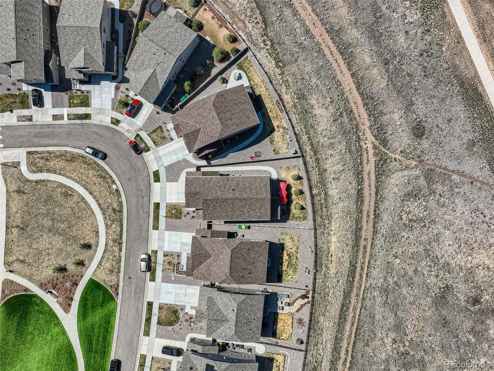 MLS Image #37 for 3367  umber circle,castle rock, Colorado