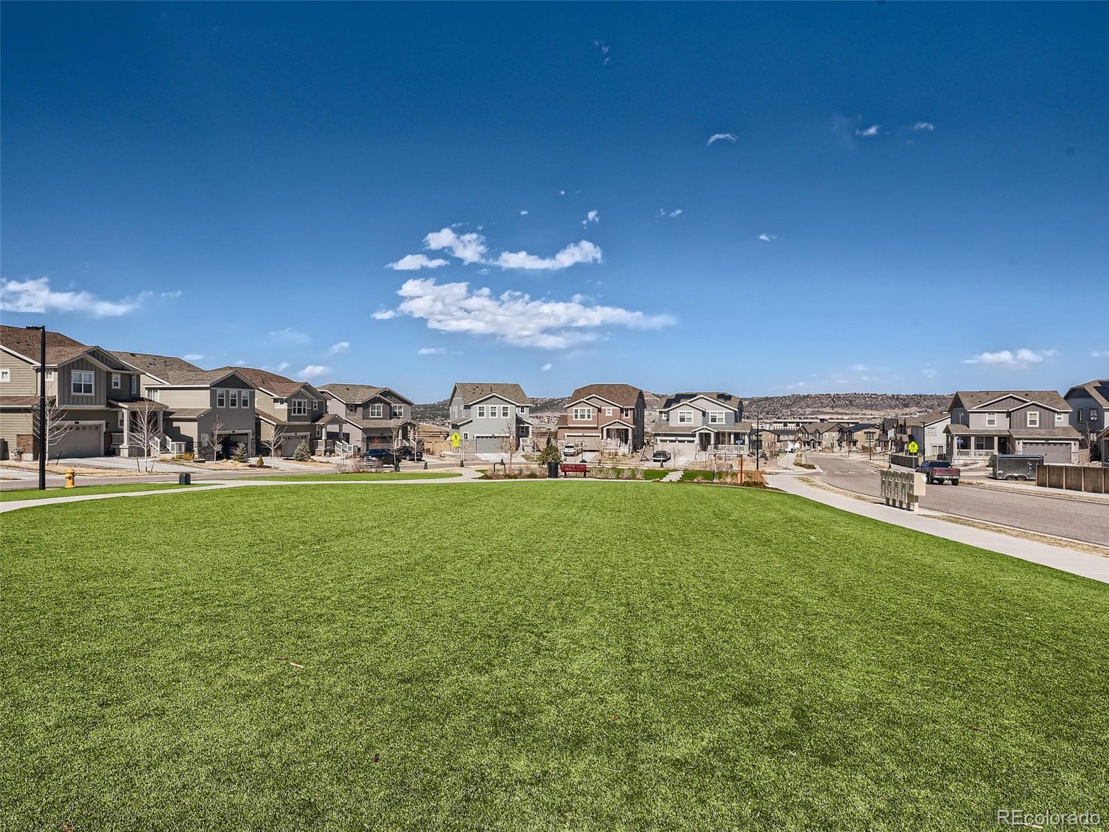 MLS Image #6 for 3367  umber circle,castle rock, Colorado