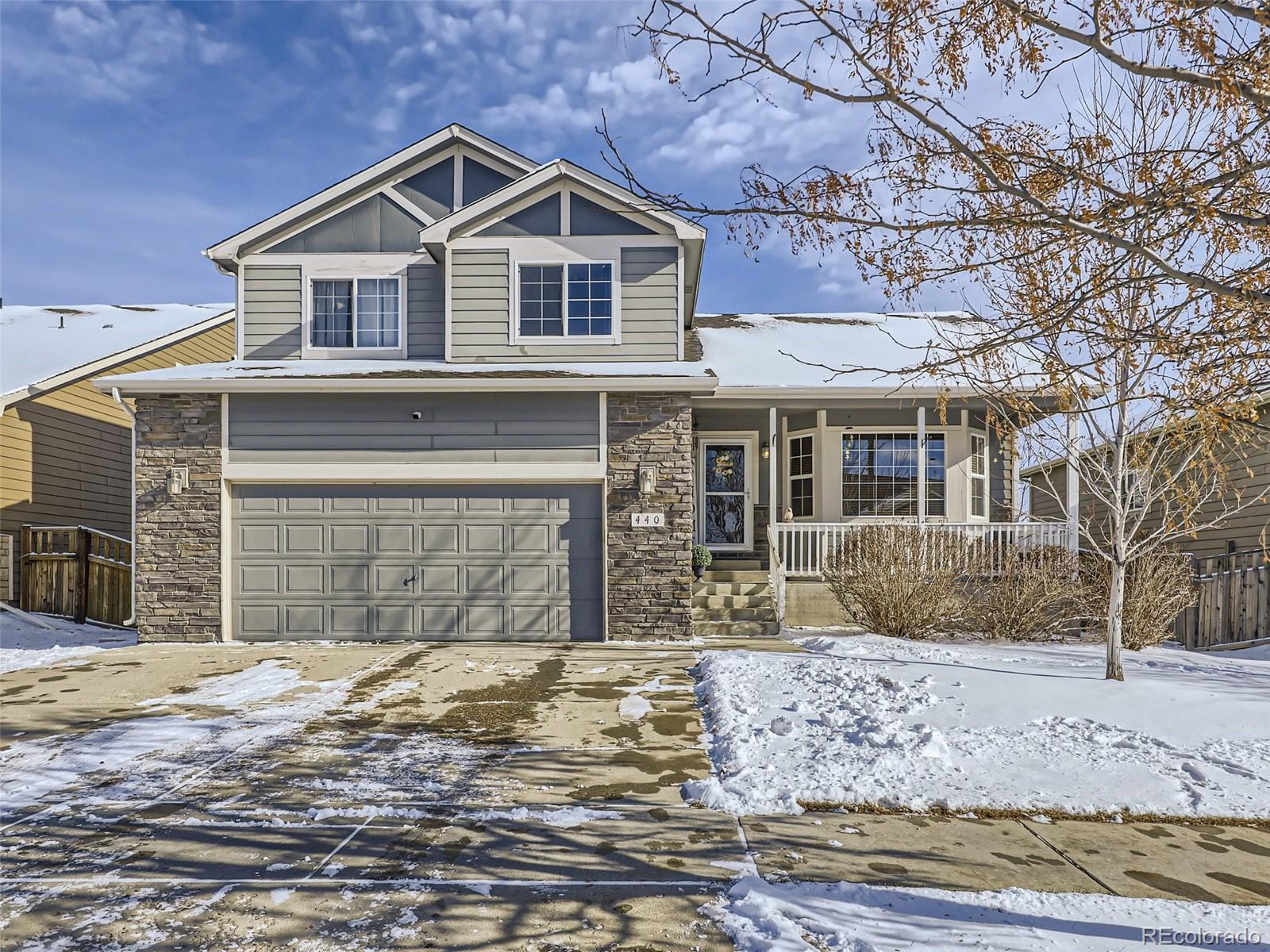 MLS Image #0 for 440  cable street,lochbuie, Colorado