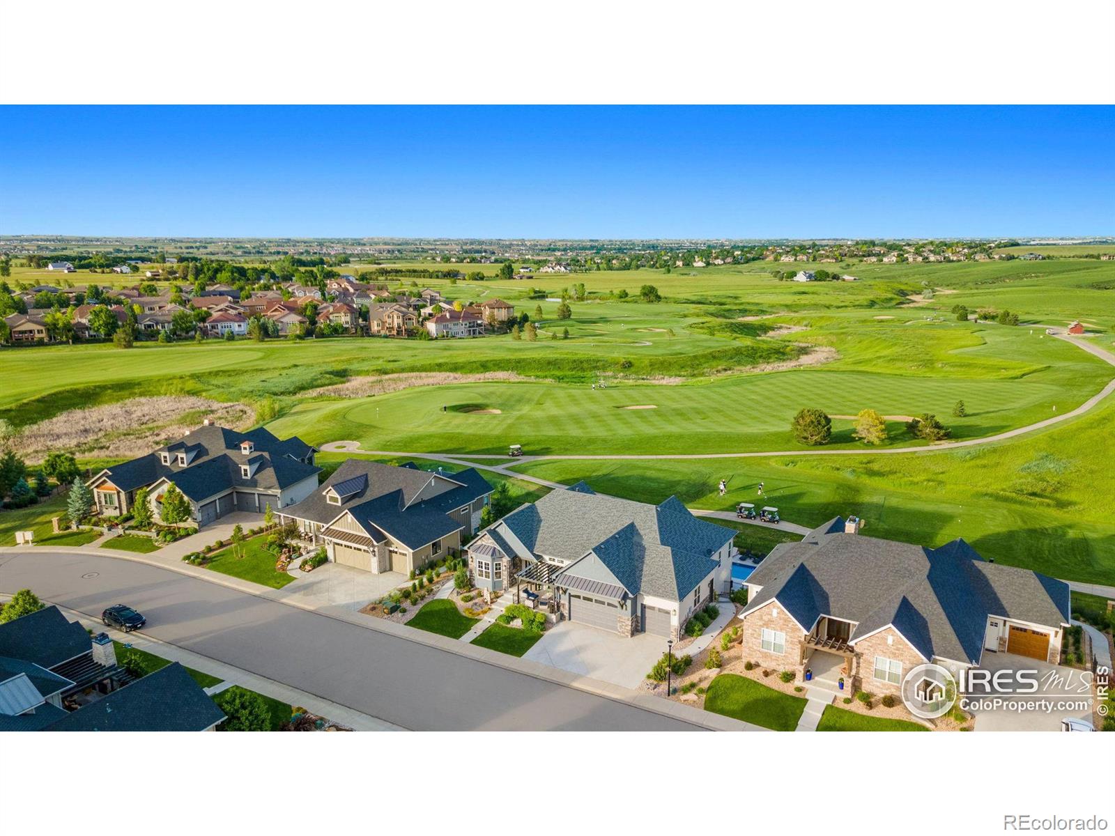 CMA Image for 7205  royal country down drive,Windsor, Colorado
