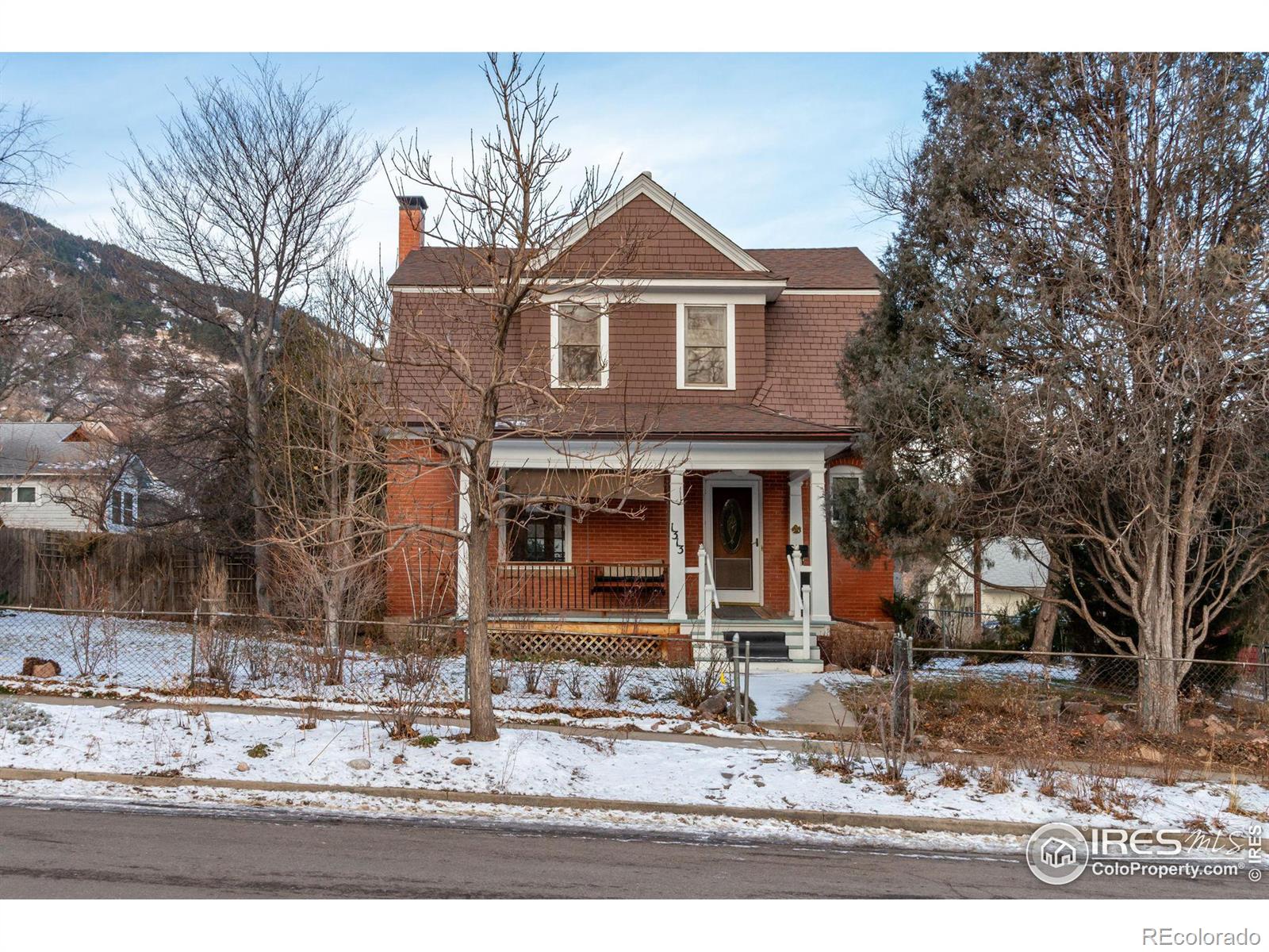 MLS Image #0 for 1313  7th street,boulder, Colorado