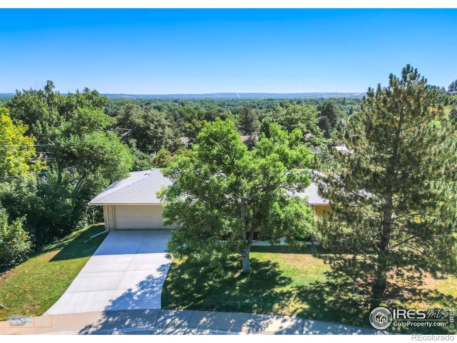 MLS Image #2 for 2580  kenwood drive,boulder, Colorado