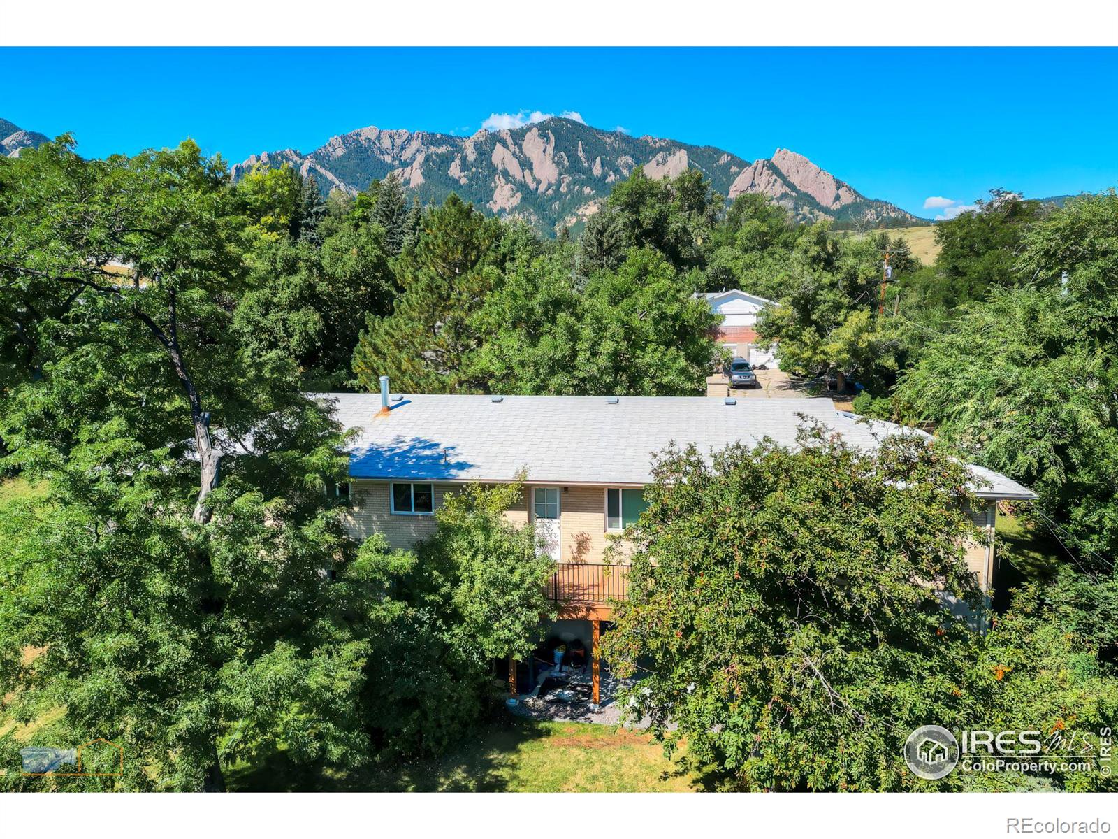 MLS Image #4 for 2580  kenwood drive,boulder, Colorado