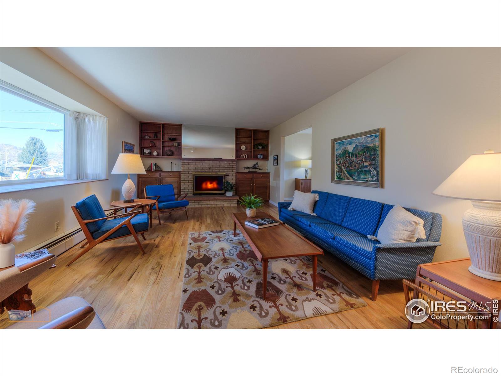 MLS Image #5 for 2580  kenwood drive,boulder, Colorado