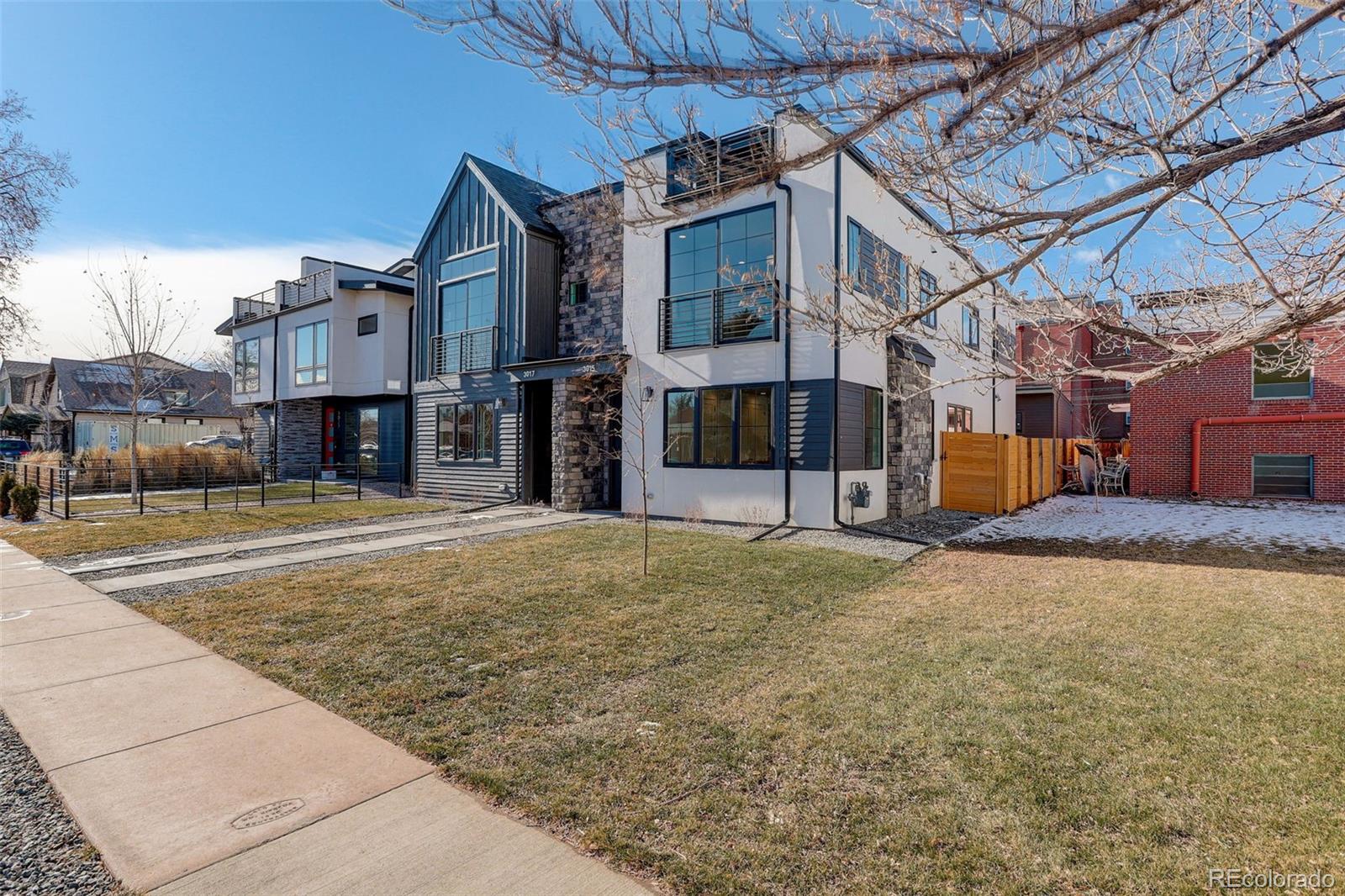 Report Image for 3015 S Acoma Street,Englewood, Colorado