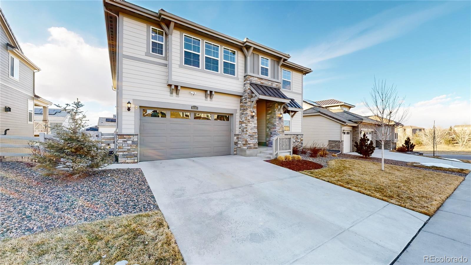 MLS Image #31 for 16313  mount mestas way,broomfield, Colorado