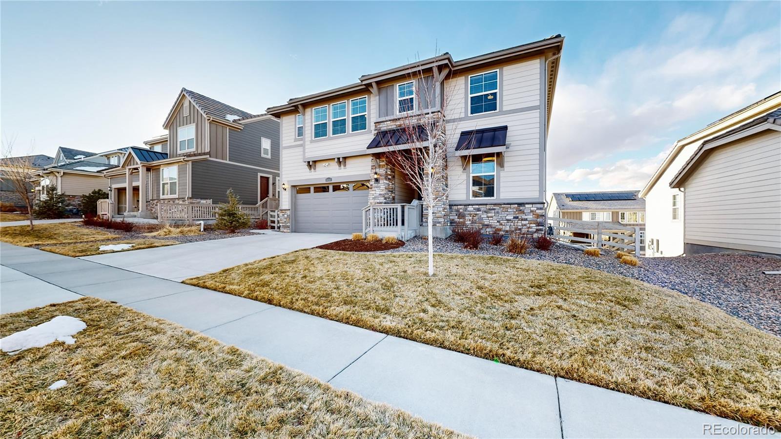 MLS Image #32 for 16313  mount mestas way,broomfield, Colorado