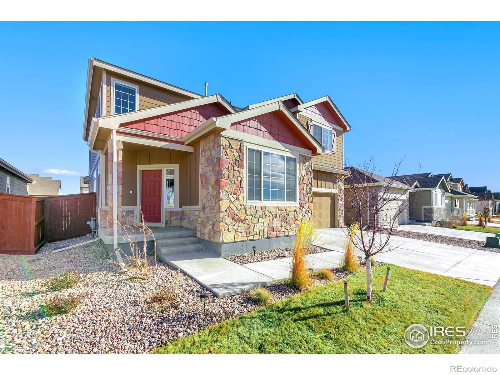 MLS Image #0 for 2075  moon rise drive,windsor, Colorado