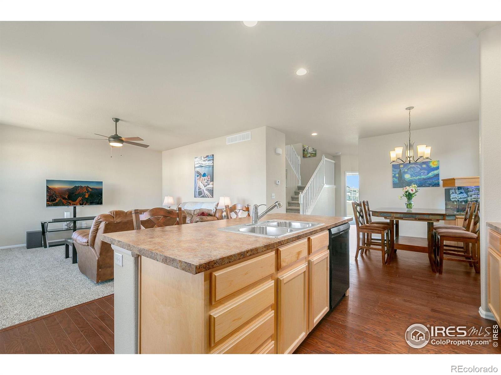 MLS Image #10 for 2075  moon rise drive,windsor, Colorado