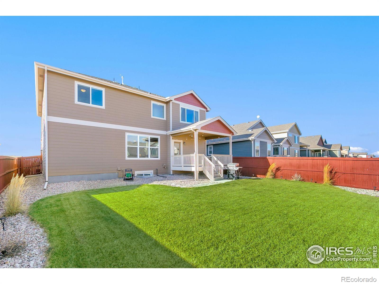 MLS Image #28 for 2075  moon rise drive,windsor, Colorado