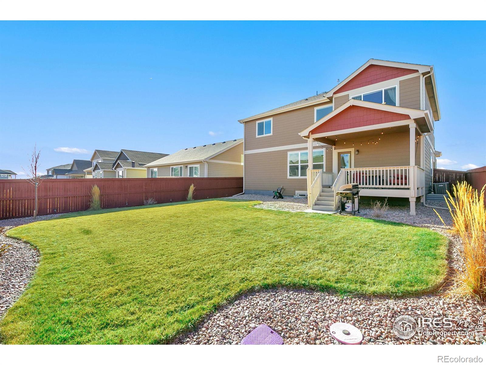 MLS Image #29 for 2075  moon rise drive,windsor, Colorado