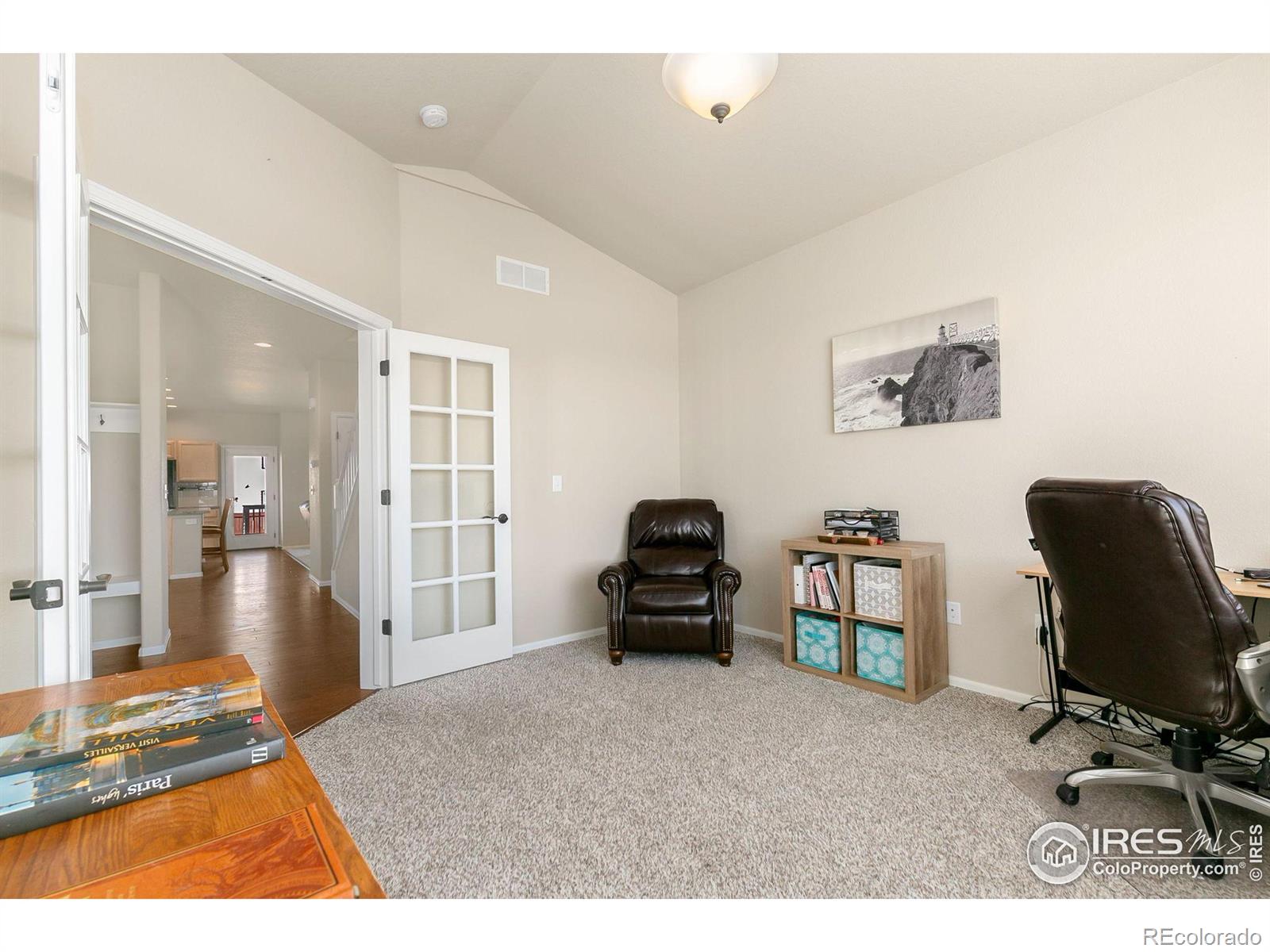 MLS Image #3 for 2075  moon rise drive,windsor, Colorado