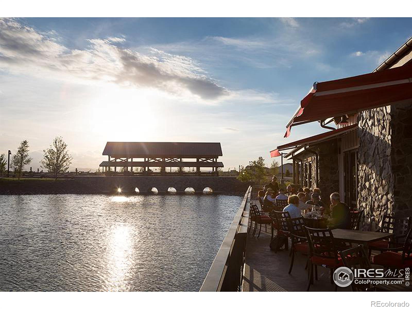 MLS Image #33 for 2075  moon rise drive,windsor, Colorado