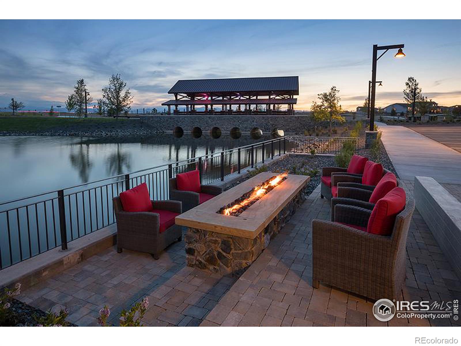 MLS Image #34 for 2075  moon rise drive,windsor, Colorado