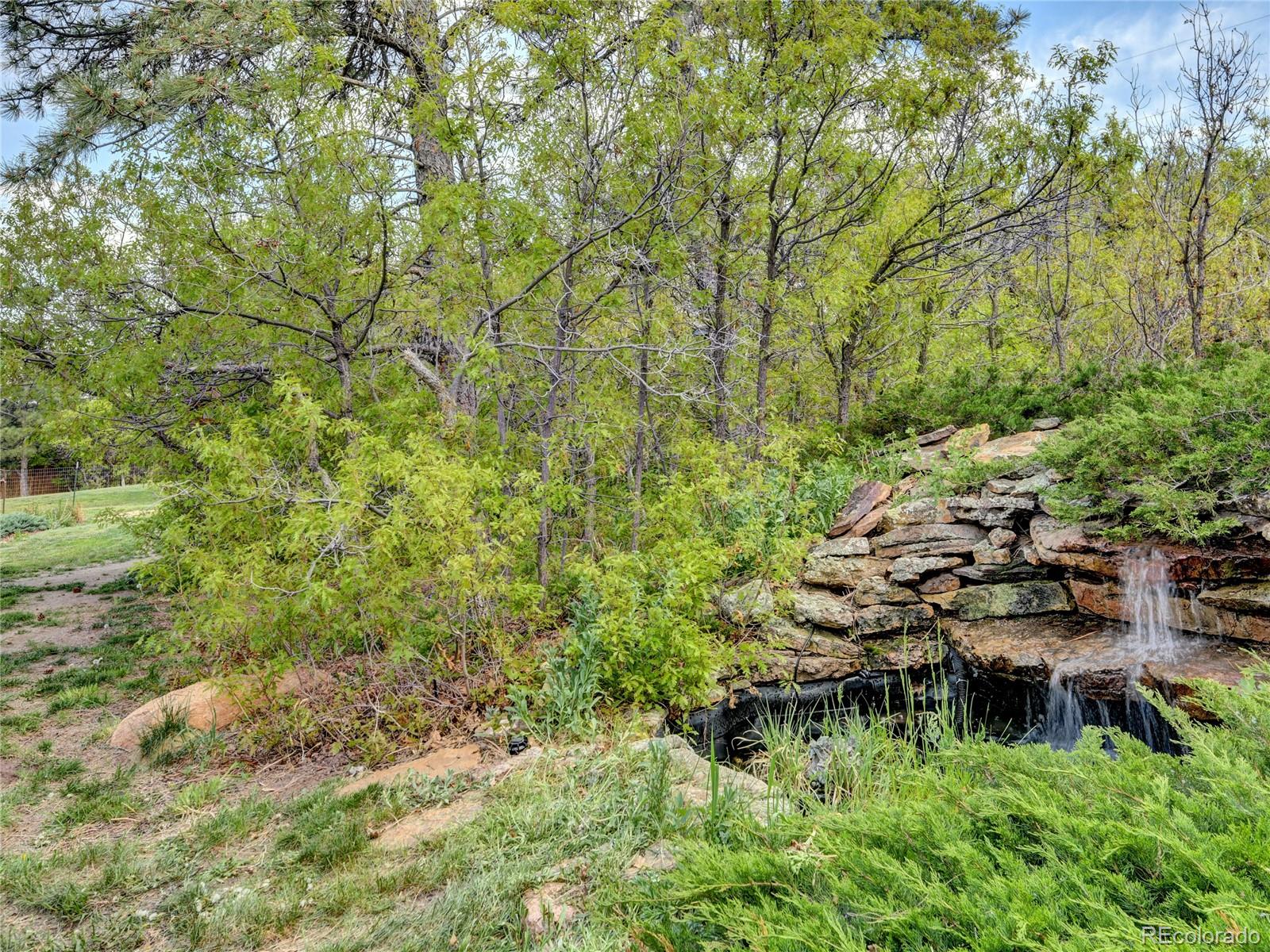 MLS Image #46 for 4555  red forest road,monument, Colorado