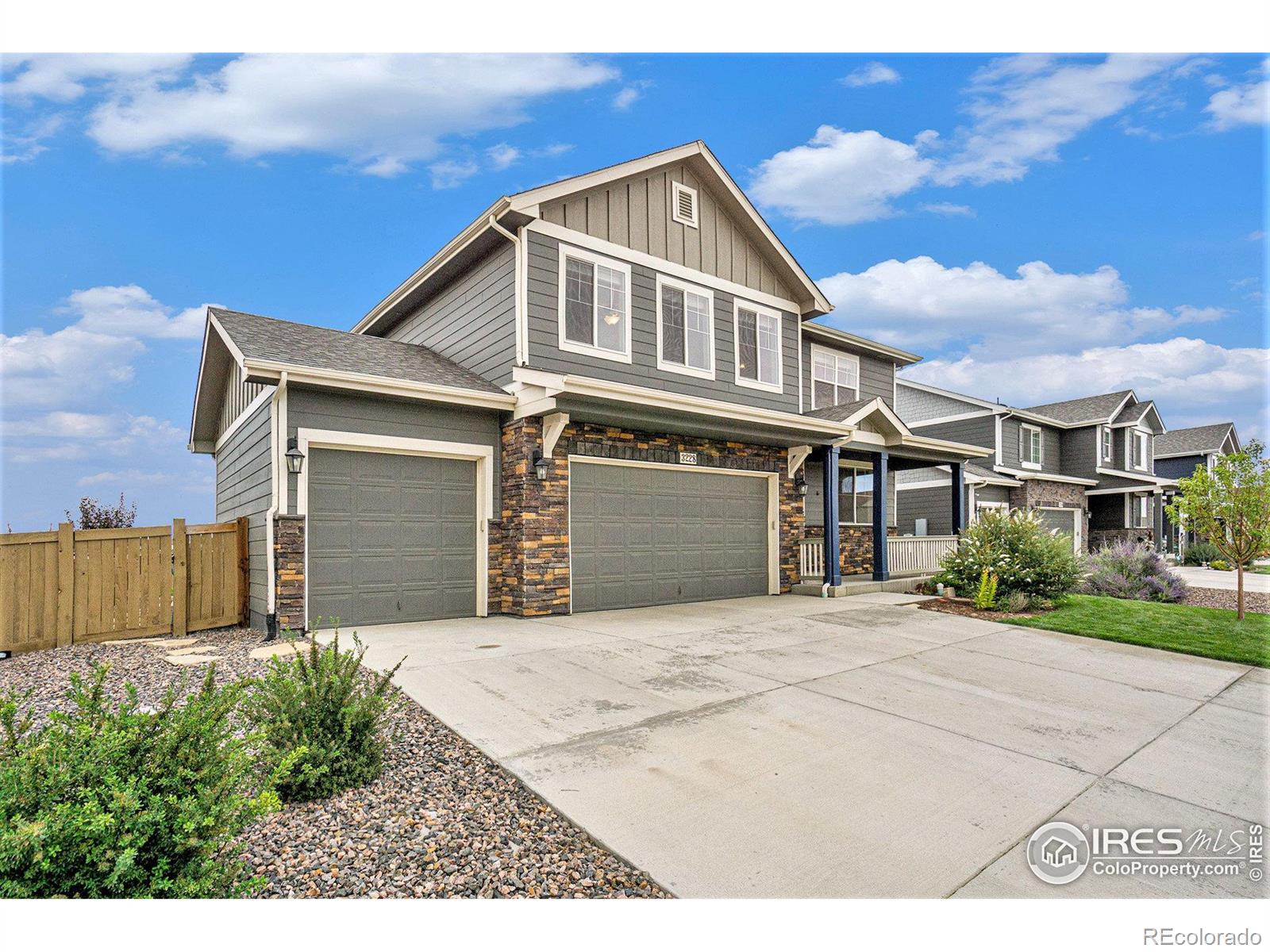 MLS Image #0 for 3228  smoky meadow road,wellington, Colorado