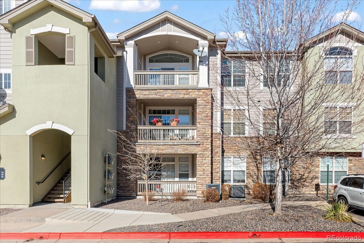 Report Image for 1560  Olympia Circle,Castle Rock, Colorado
