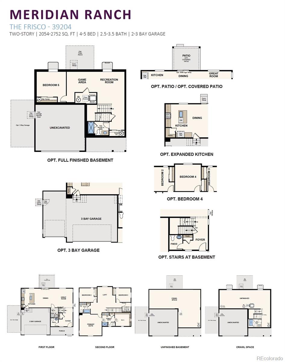 MLS Image #2 for 4845  krueger road,colorado springs, Colorado