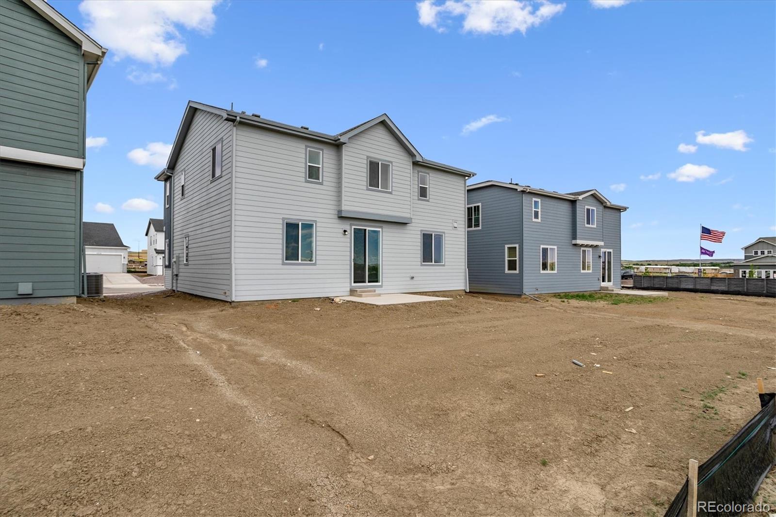 MLS Image #22 for 4845  krueger road,colorado springs, Colorado