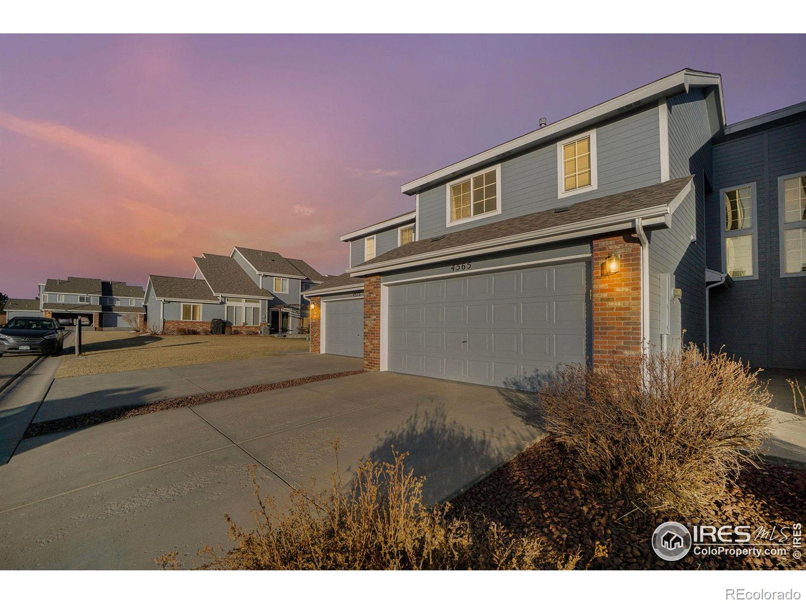 MLS Image #0 for 4565  lucerne avenue,loveland, Colorado