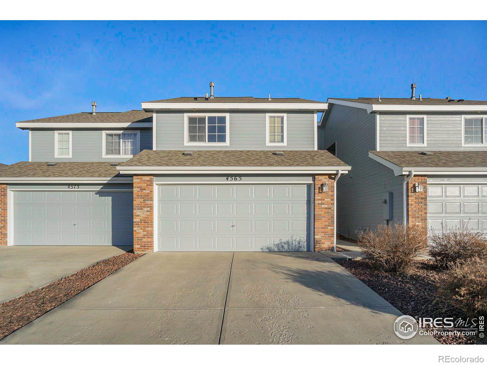 MLS Image #4 for 4565  lucerne avenue,loveland, Colorado