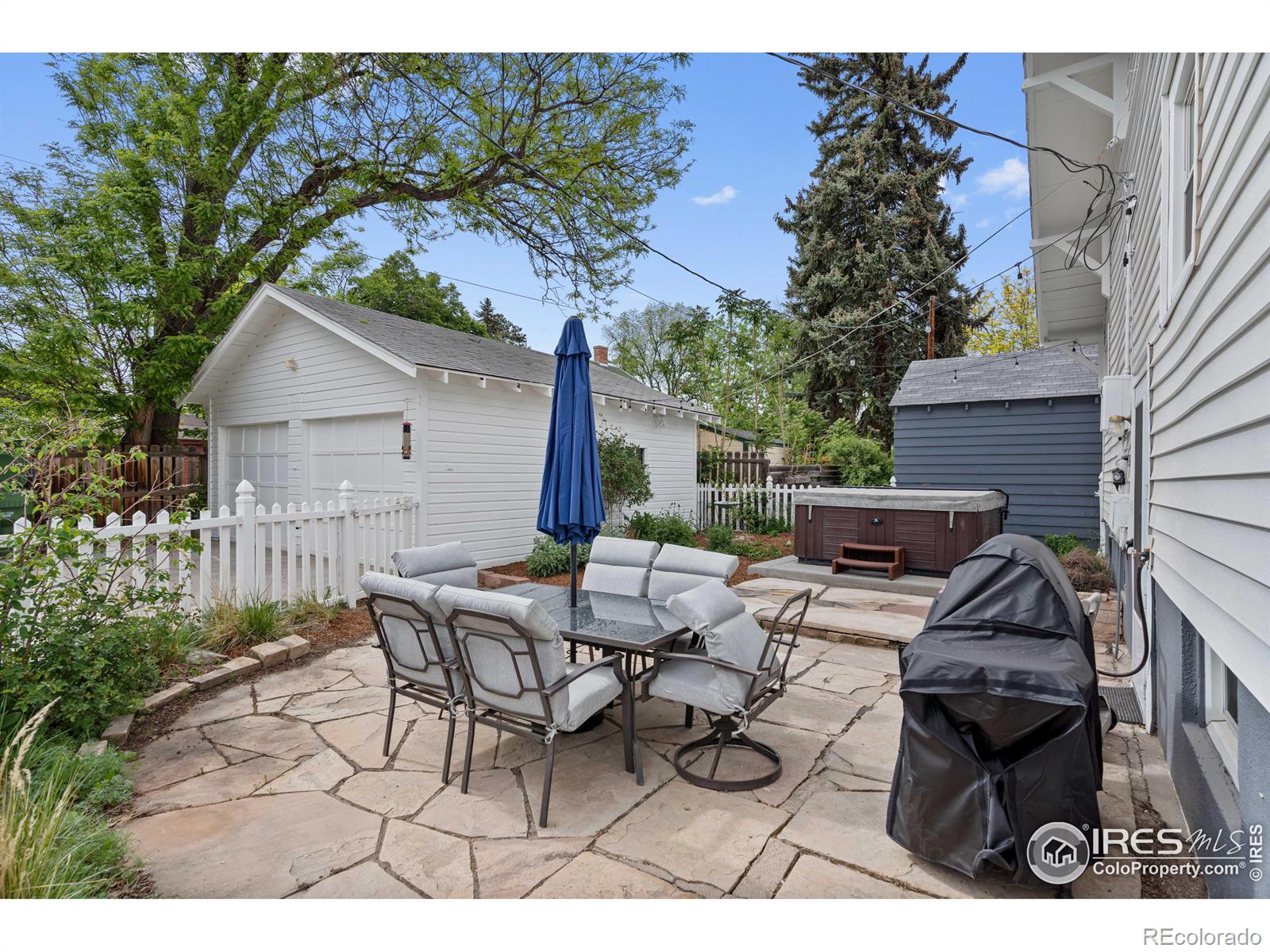 MLS Image #25 for 435  harrison avenue,loveland, Colorado