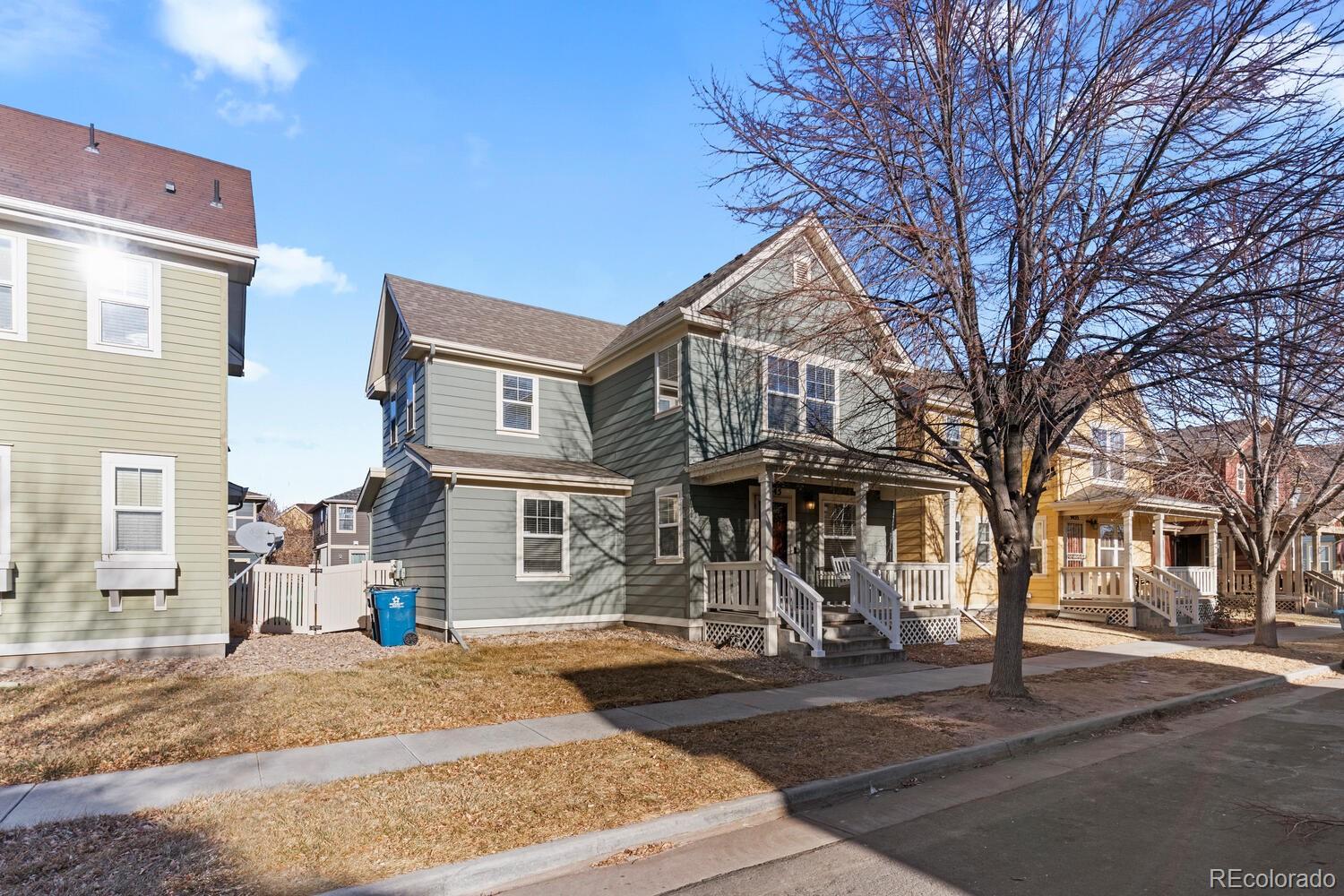 MLS Image #2 for 9445 e 108th place,commerce city, Colorado