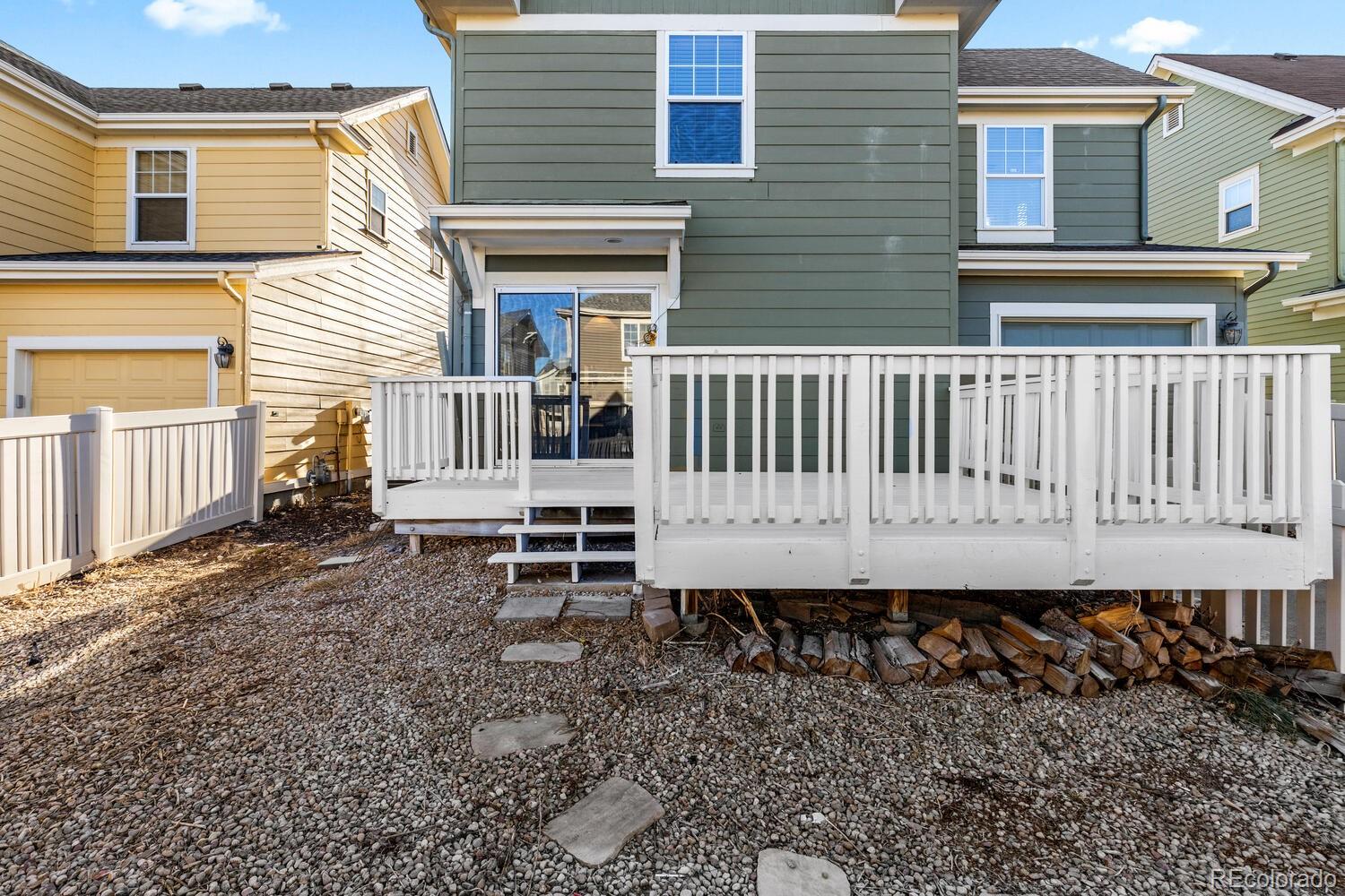 MLS Image #42 for 9445 e 108th place,commerce city, Colorado