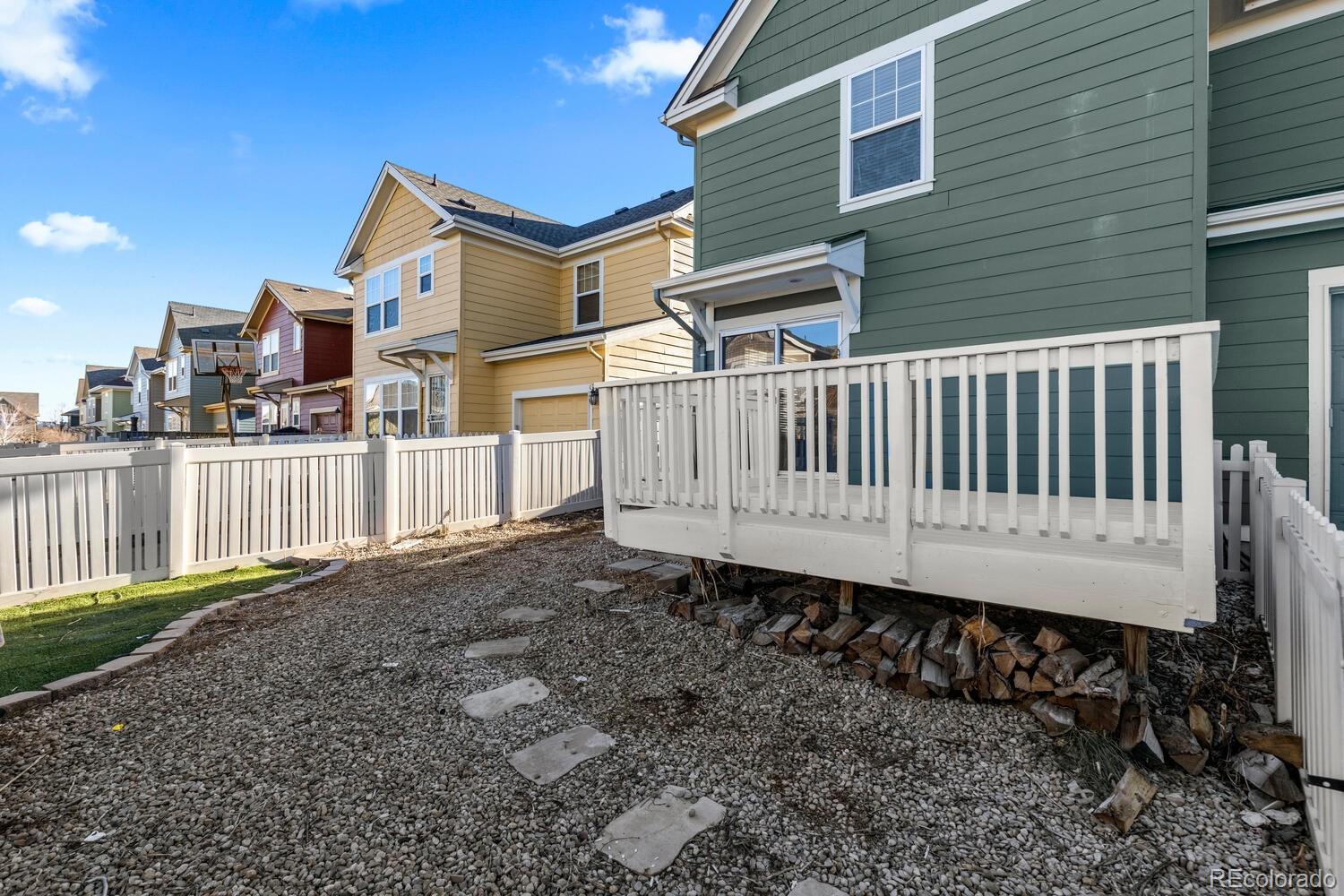 MLS Image #43 for 9445 e 108th place,commerce city, Colorado