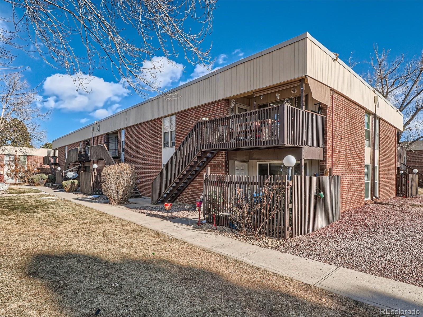 MLS Image #0 for 3663 s sheridan boulevard o6,denver, Colorado