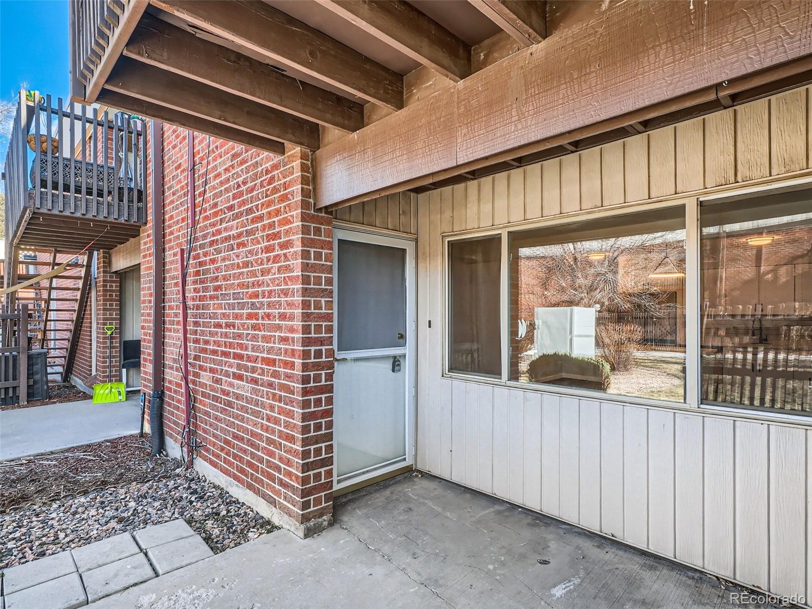 MLS Image #1 for 3663 s sheridan boulevard o6,denver, Colorado