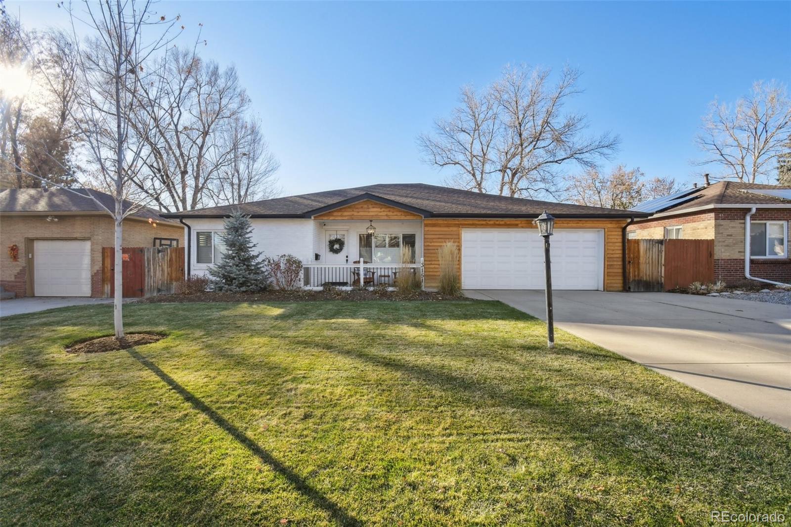 MLS Image #0 for 3151 s williams street,englewood, Colorado