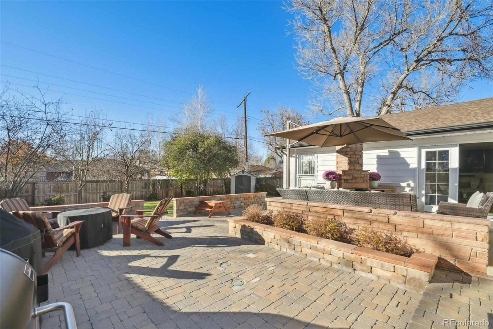 MLS Image #24 for 3151 s williams street,englewood, Colorado
